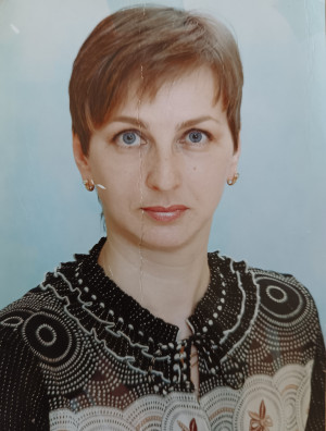 Педагогический работник Васильева Ольга Николаевна