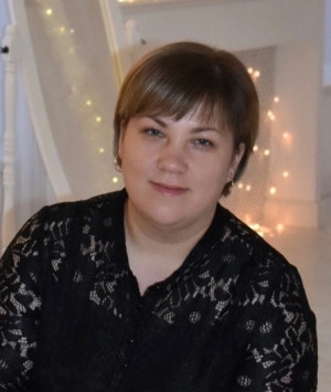 Педагогический работник Красношлык Светлана Евгеньевна